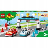 Lego Duplo Race Cars 10947