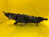 light front left Toyota Corolla Cross 23- Full Led