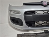 FIAT PANDA III 3 11- bumper front front LAK.565 735520671