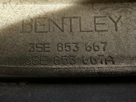 BENTLEY FLYING SPUR Blende Abdeckung Grill Grill 3SE853653 3SE853667