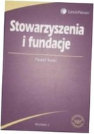 Stowarzyszenia i fundacje - Suski