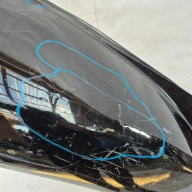 MAZDA RX-8 03-09 -> fender left front front