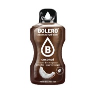 Bolero Drink Sticks Coconut Kokos 3g Napój 0kcal