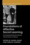 Foundations of Affective Social Learning: