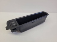 button blokady door front right side Jaguar XF facelift 2015