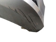 bumper front complete MERCEDES C W204 LIFT LAK: 792 (11-14)