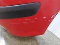 bumper front red fog lights Hyundai Getz and (2002-2011)