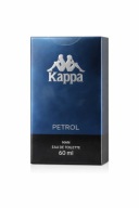 Kappa Petrol Man Eau de Toilette 60 ml