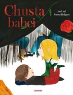 CHUSTA BABCI, ASA LIND, IL. JOANNA HELLGREN