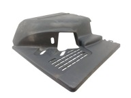 cover boot upholstery right rear part 8200419607 Renault Kangoo II (2008- )