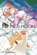 Fly Me to the Moon, Vol. 18 Hata Kenjiro