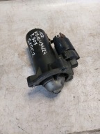 starter 10z. PEUGEOT 307 2.0 HDI