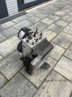 R230 SL 5,5 AMG pump control unit ABS SBC 0265960059