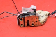 lock door right front front EU MAZDA MPV LW 99-03