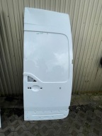 RENAULT MASTER IV 4 door TYNE left and right