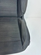 Ford Mustang VI seat driver´s left front Europa