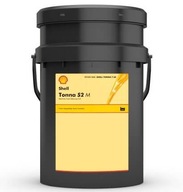 Shell Tonna S2 M 68 Tonna T 68 olej do prowadnic