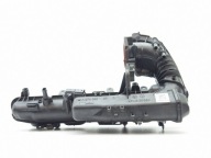 intake manifold DOLOTOWY MERCEDES C W205 2.0 CGI A2740900337