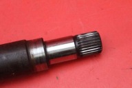 semi-axis right front MANUAL VOLVO V60 1 and 1.6 D 115 KM 10-13