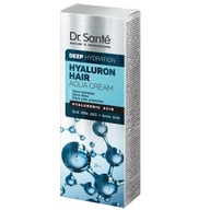 Dr. Santé Hyaluron Hair Deep Hydration tekutý krém pre suché, matné a lámav