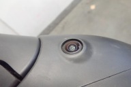 mirror left NISSAN LEAF II 2018- 14PIN KAMERA