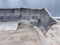 front bumper front OPEL ASTRA H LIFT washers colour Z163 (5)