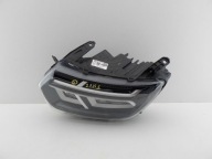 DACIA DUSTER II LIFT FULL LED 2021- light front left
