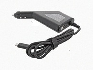 *MOC* Ładowarka samochodowa 45W USB-C Quick Charge