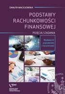 Podstawy rachunkowości finansowej. Pojęcia i zadan