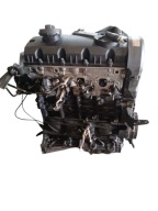 engine Volkswagen Passat B5 Lift 1,9 TDI AVB