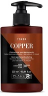 Black Blanc Toner Kondicionér Copper Medený 300ml
