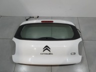 boot door EWPB Citroen C3 III (2016-2024)