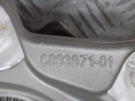 BMW 2 G42 swing left rear part 6893971