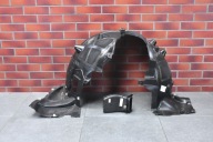 mudguard right front front cover BMW X5 G05 m-packet LCI LIFT 18652km