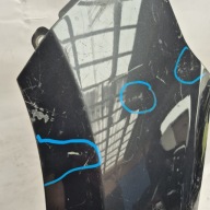 HYUNDAI I30 III 3 16-> fender front front left
