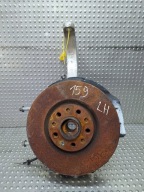 swing left front ALFA ROMEO 159 BREMBO