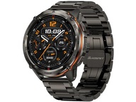 Смарт-годинник KOSPET Tank T3 Ultra 2 Special Edition Black