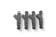 injector RANGE ROVER L322 4.4 V8 0280155823