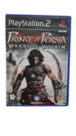 Hra PS2 Prince of Persia Warrior Within || POĽSKO jazyková verzia!!!