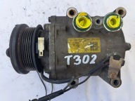 FORD FOCUS FIESTA YS4H-19D629-AB compressor KLIMATY