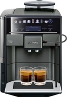 Automatický tlakový kávovar Siemens TE657319RW 1500 W čierny