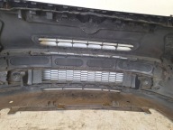 FIAT 500L 12-17 bumper