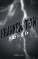 Frankenstein Shelley Mary