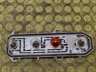 RENAULT CLIO II LIFT light left rear part