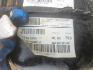 kraftstofftank tank Volkswagen Passat B7 1.6 TDI