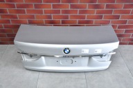 boot door rear BMW 7 G11 G12 colour A83 IDEALNA