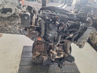OPEL INSIGNIA A LIFT 13-17 engine 2.0 CDTI A20DTH 160KM EURO 5
