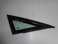 SEAT LEON II 05-12 WINDOW BODYWORK RIGHT FRONT 07 ROK