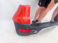 FORD ECOSPORT II 2 12-17 bumper rear part rear PDC