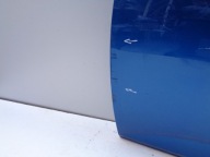door left front SKODA SCALA 657 18- NR 50031